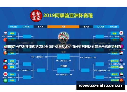 围绕萨卡亚洲杯表现状态的全面评估与战术价值分析对球队影响与未来走势判断 围绕萨卡亚洲杯表现状态的全面评估与战术价值分析对球队影响与未来走势判断